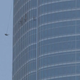 Video of Tom Cruise Jumping Off the World's Tallest Skyscraper